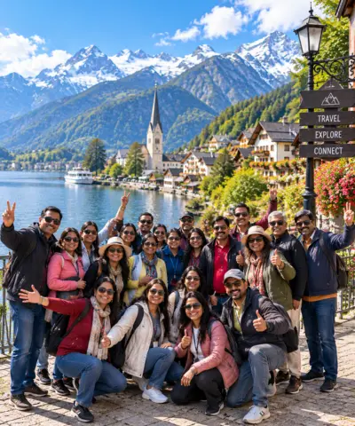 Group Tours